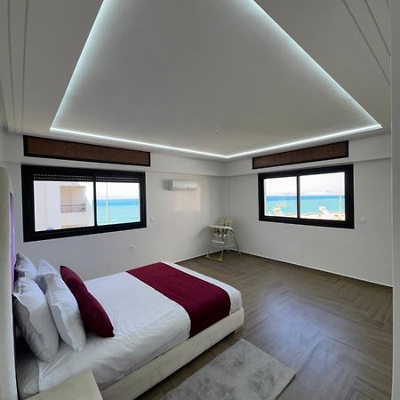 Residence Ires 1 Tanger Buitenkant foto