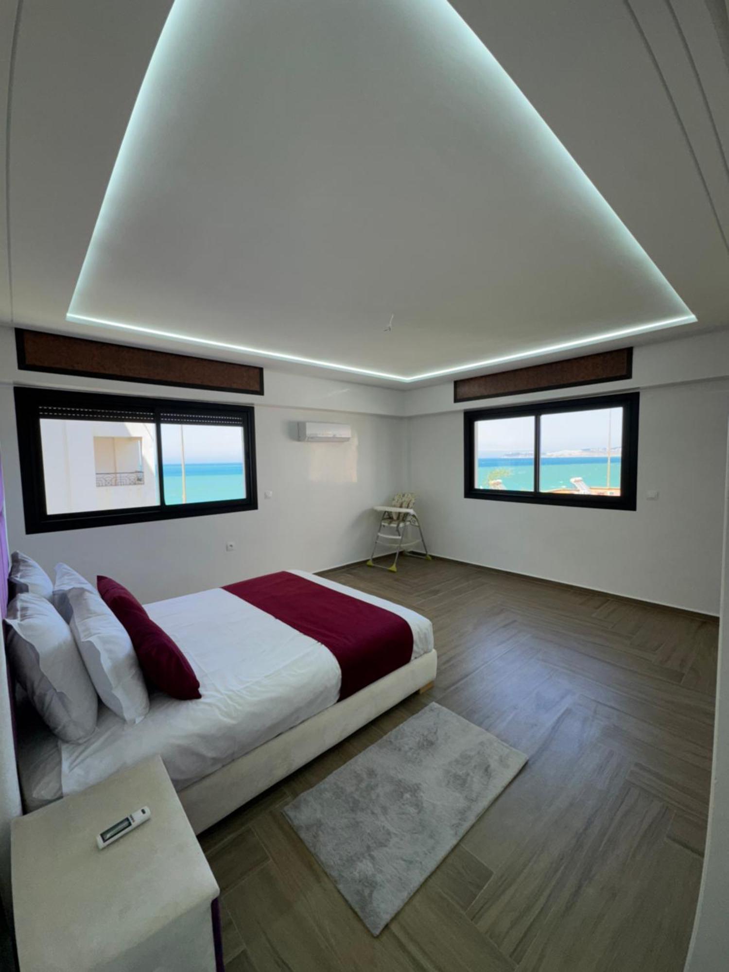 Residence Ires 1 Tanger Buitenkant foto