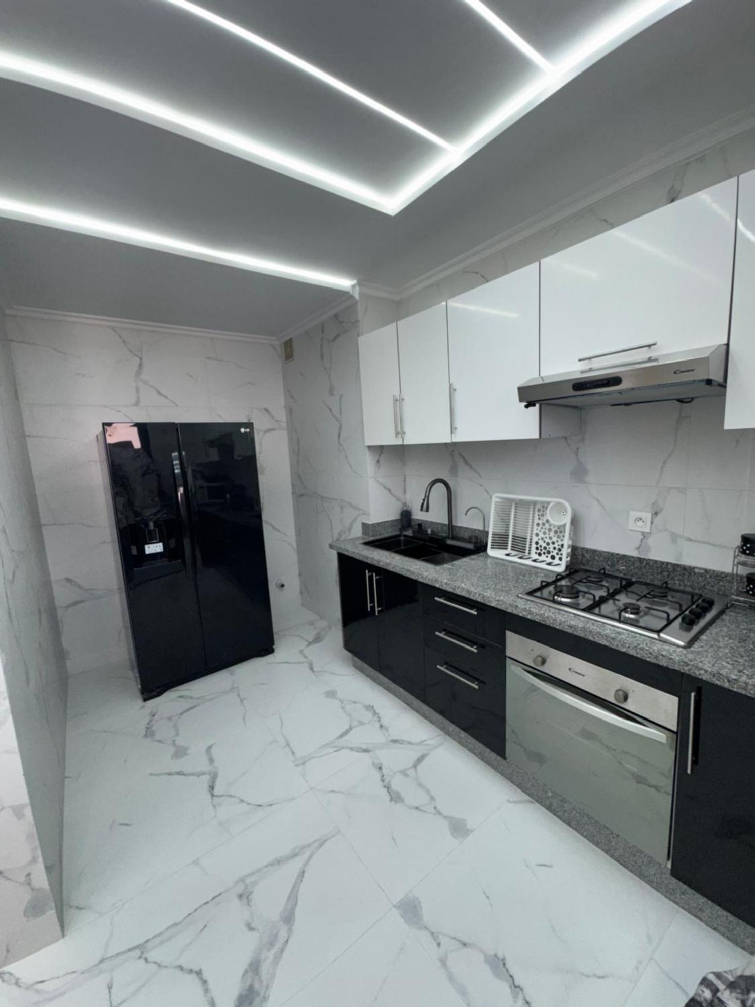 Residence Ires 1 Tanger Buitenkant foto
